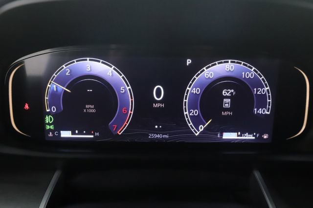 Used 2025 Jeep Wagoneer L Series III w/ Premium Group I image 23