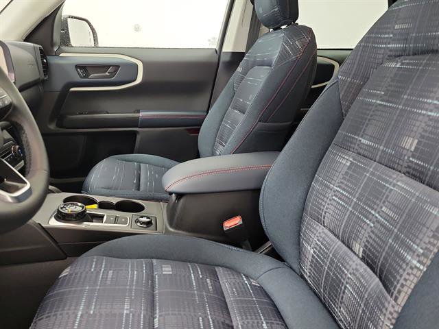 Used 2025 Ford Bronco Sport Heritage w/ Convenience Package image 18