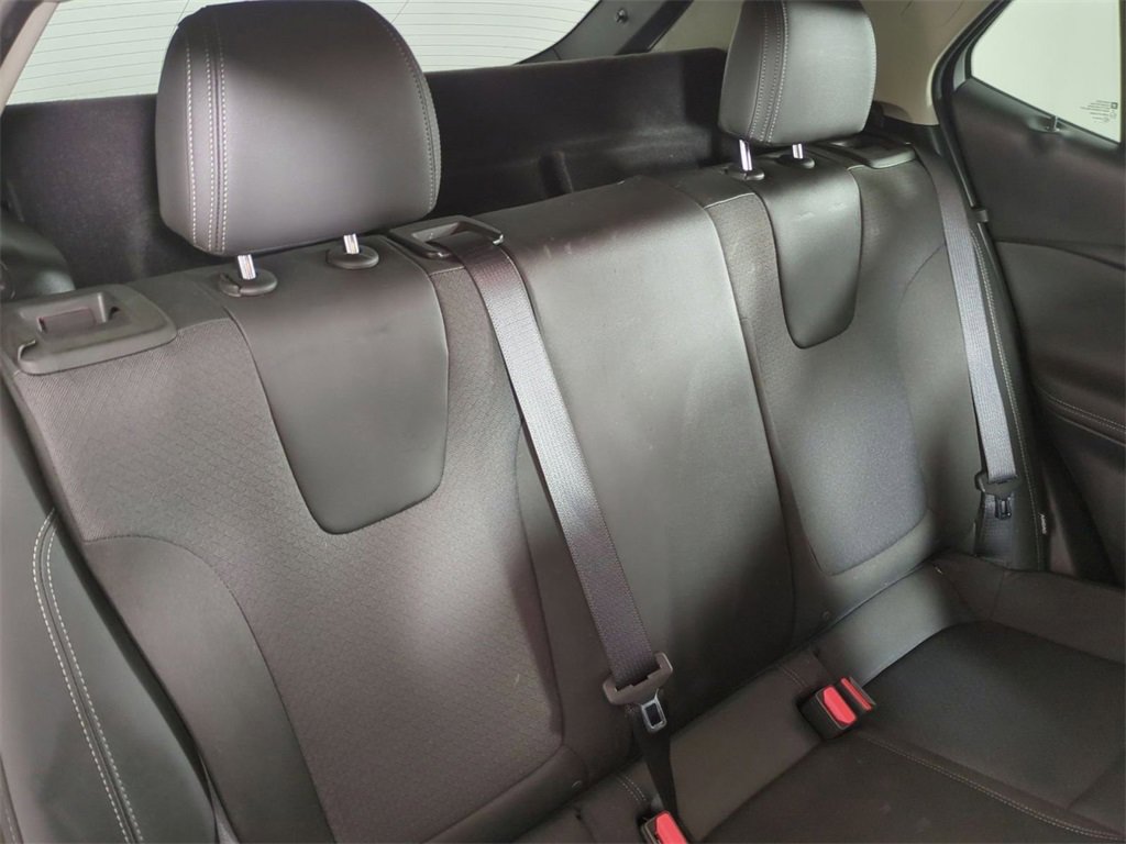 Certified 2023 Buick Encore GX Preferred w/ Cold Weather Comfort Package image 23