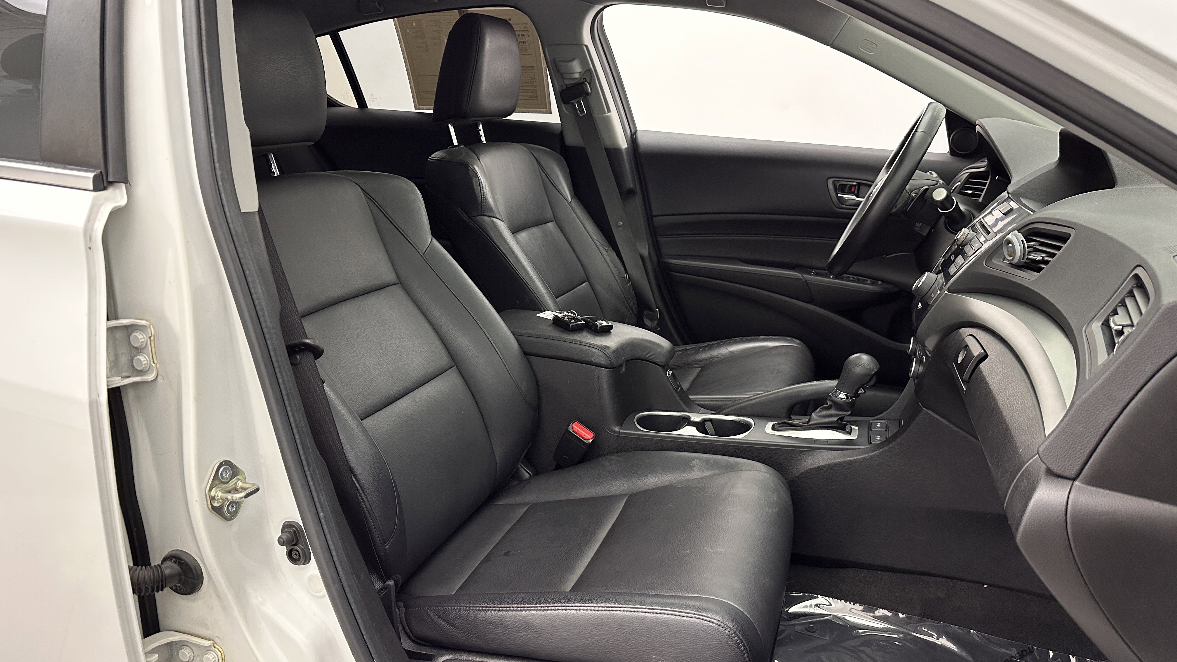 Used 2018 Acura ILX image 35