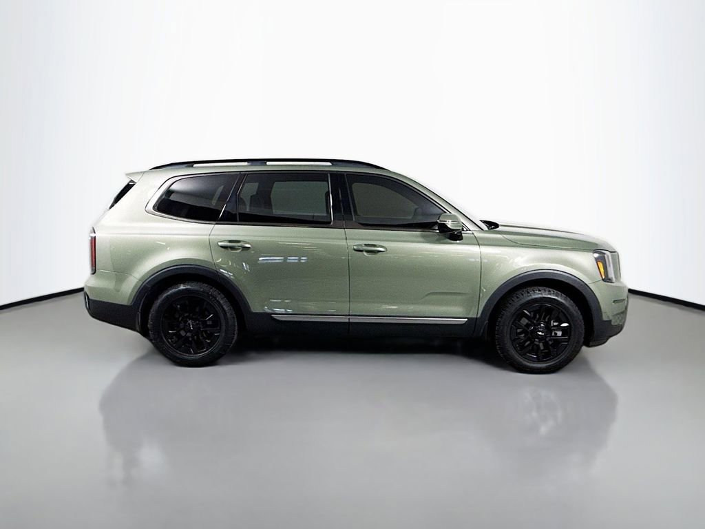 Used 2023 Kia Telluride SX Prestige X-Pro image 4