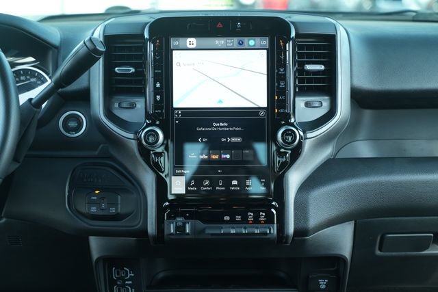 New 2026 RAM 2500 Tradesman AWD/4WD image 26