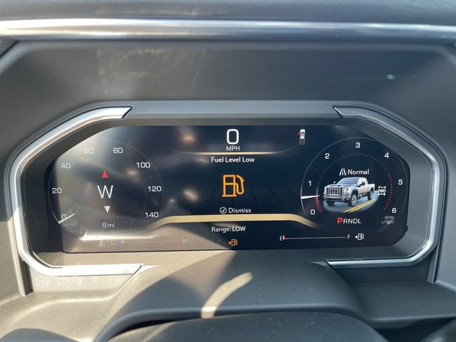 New 2026 GMC Sierra 3500 Denali Ultimate AWD/4WD image 15
