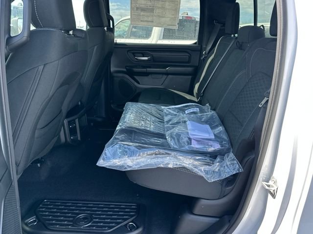 New 2026 RAM 1500 Tradesman image 16