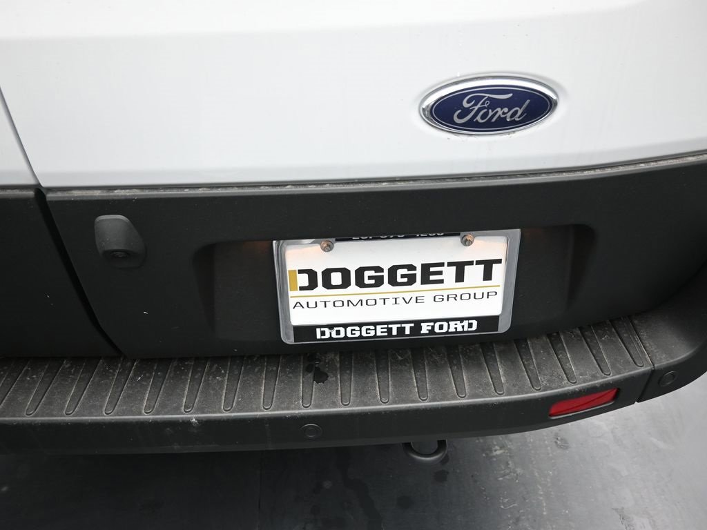 Used 2024 Ford Transit 150 Base image 28