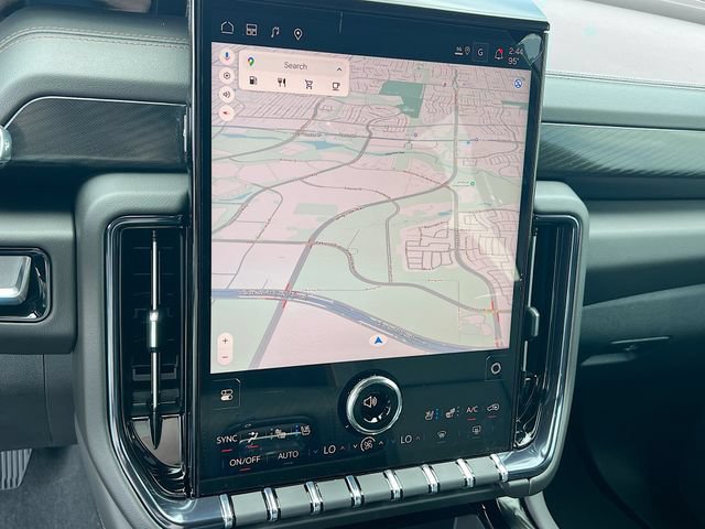 New 2026 GMC Yukon XL AT4 w/ AT4 Premium Package AWD/4WD image 8