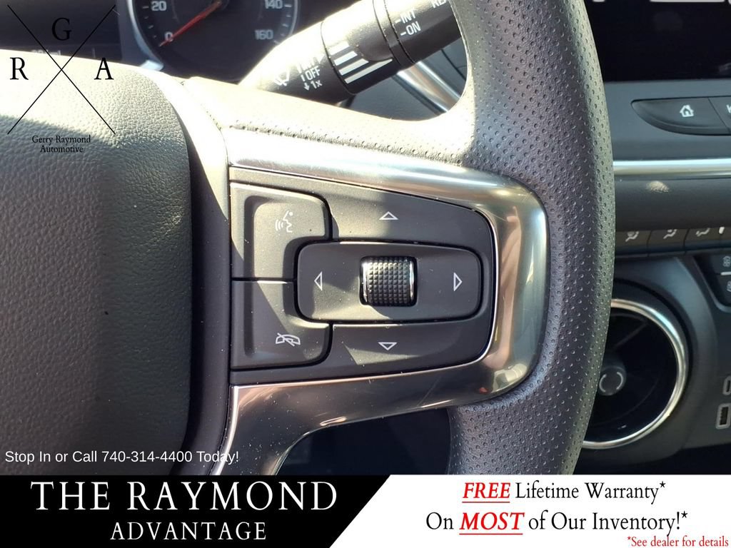 Used 2026 Chevrolet Blazer LT w/ Convenience Package AWD/4WD image 20