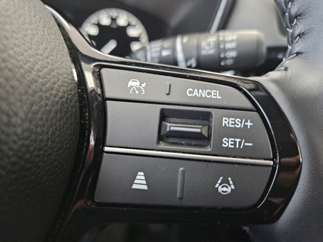 Used 2025 Honda CR-V EX-L image 27