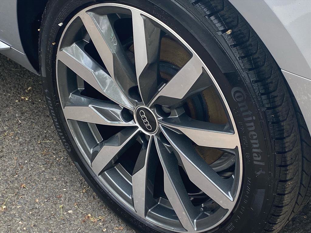 Used 2023 Audi A4 2.0T Premium w/ Convenience Package image 21