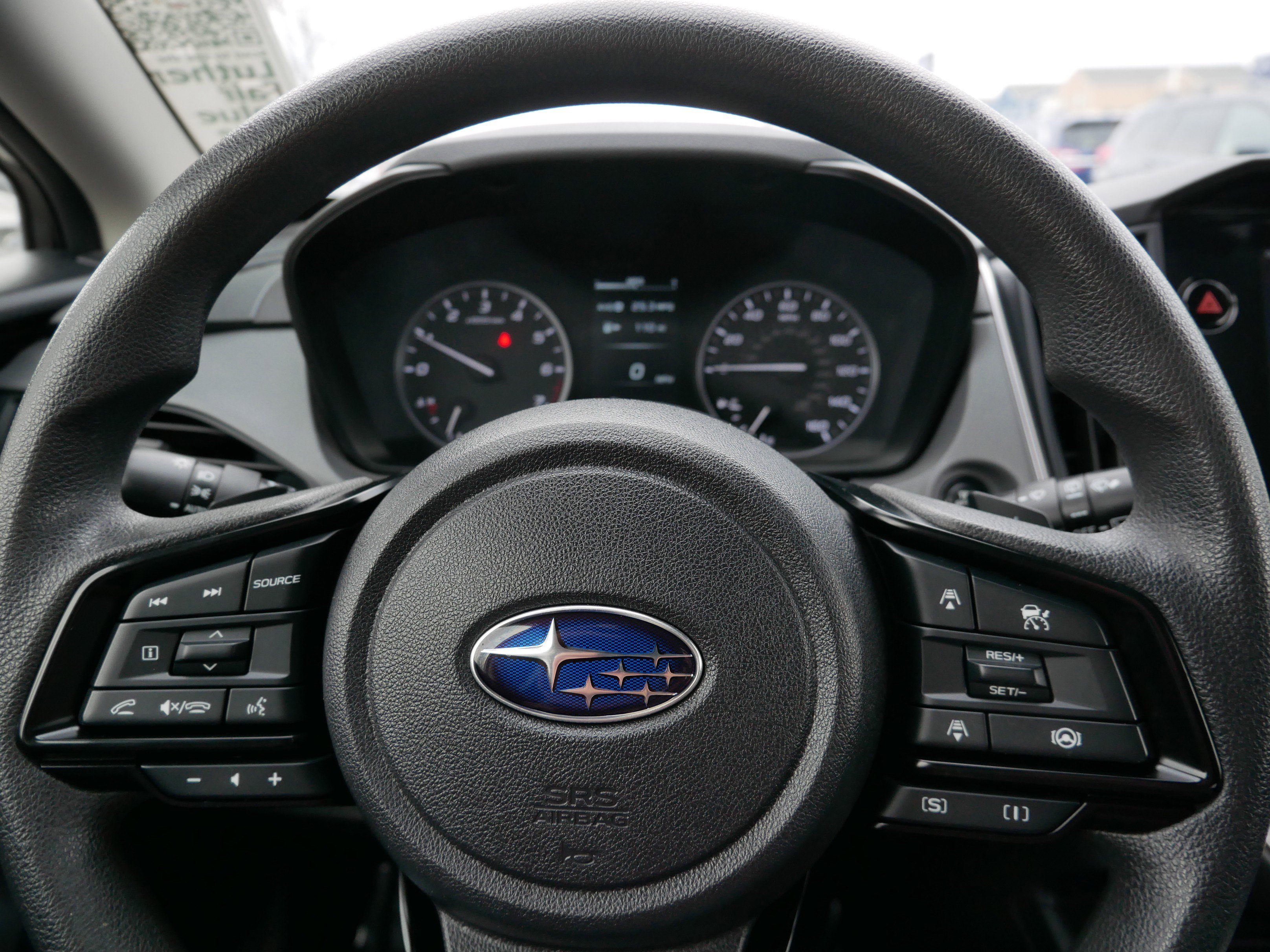 Certified 2024 Subaru Crosstrek 2.0i Premium w/ Crosstrek Mirror Package image 25