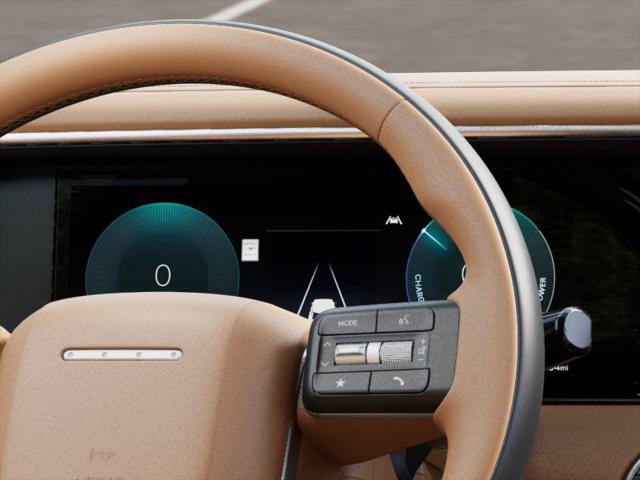 New 2026 Hyundai Palisade Calligraphy image 14