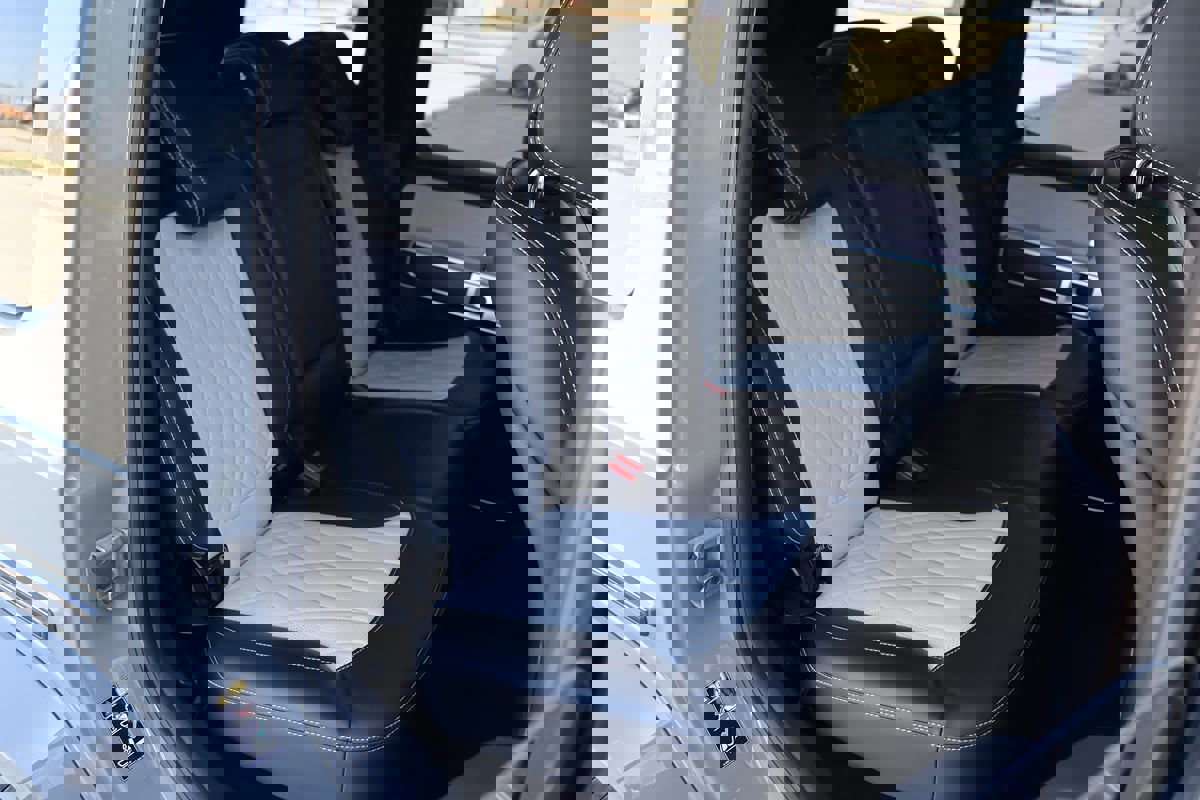 Used 2021 Mercedes-Benz G 63 AMG 4MATIC image 50