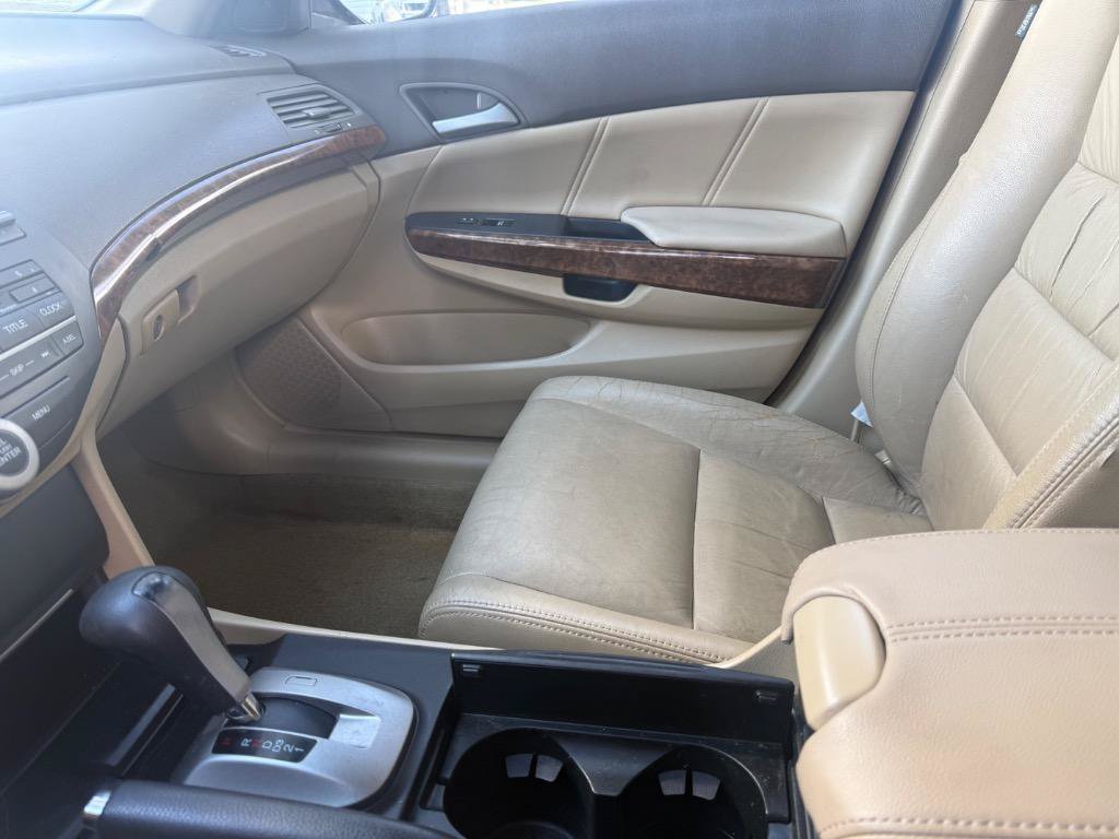 Used 2008 Honda Accord EX-L image 25