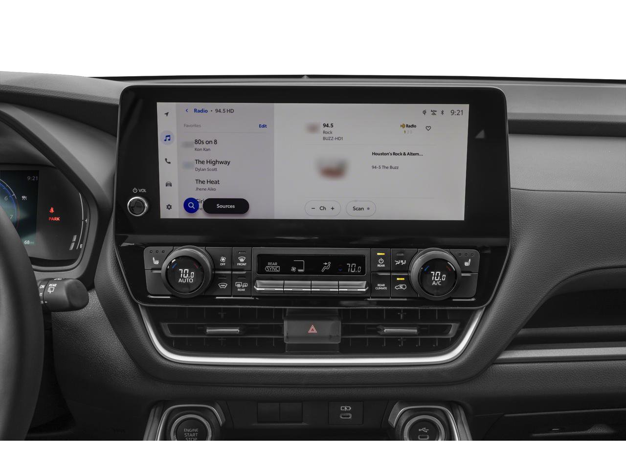 New 2026 Toyota Grand Highlander XLE image 29