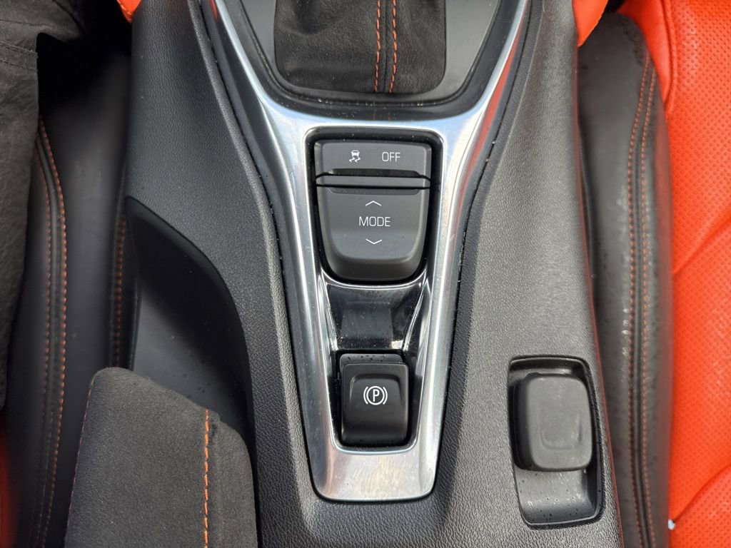 Used 2018 Chevrolet Camaro SS w/ Hot Wheels Edition image 25