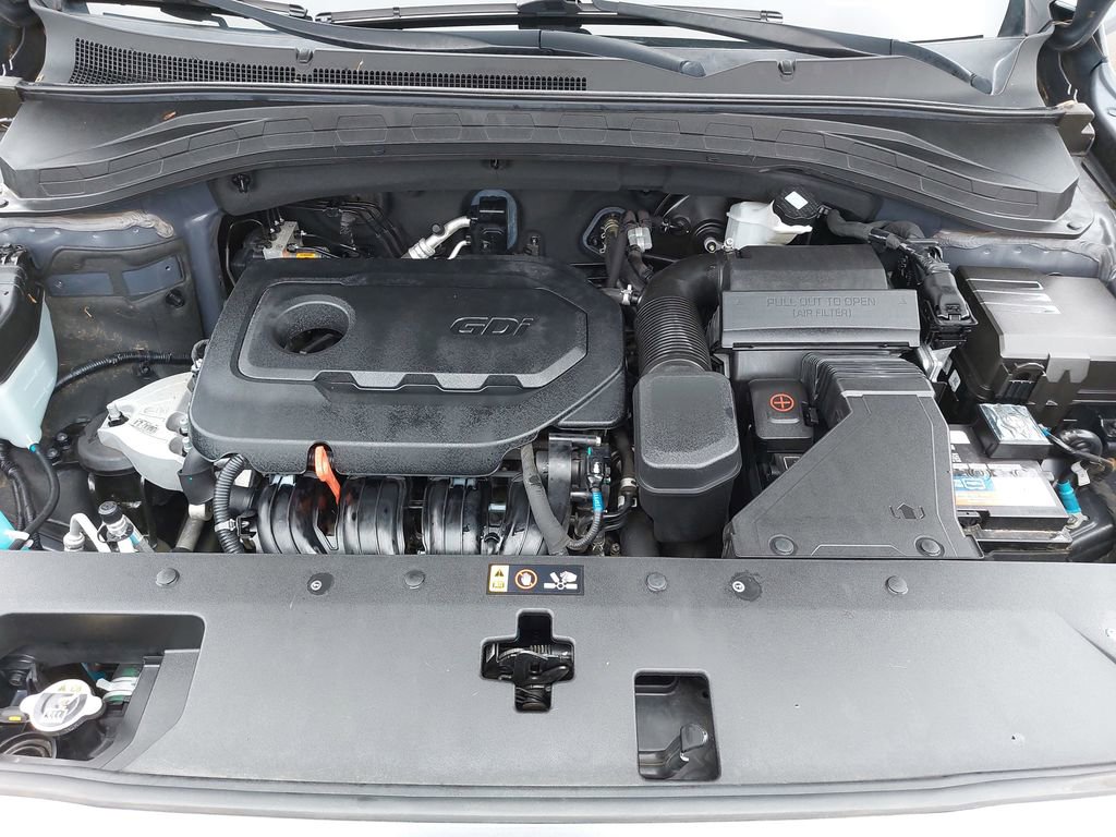 Used 2019 Hyundai Santa Fe SEL FWD image 32