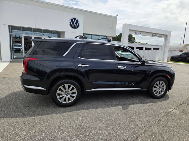 Used 2023 Hyundai Palisade SEL w/ Cargo Package FWD image 14