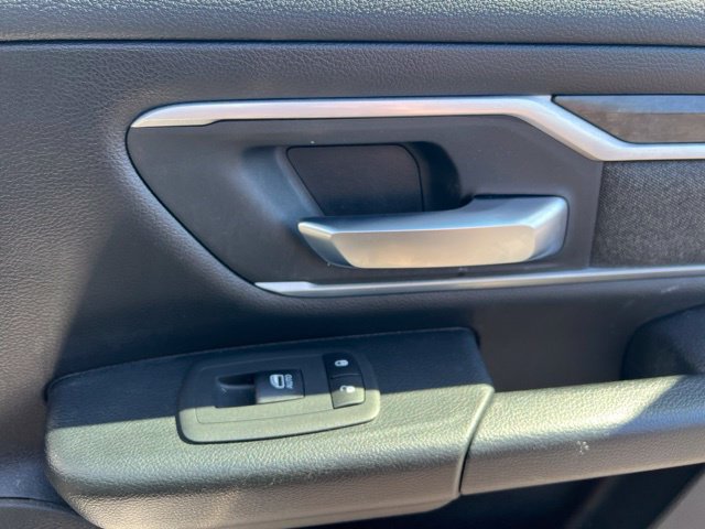 Used 2020 RAM 1500 Big Horn AWD/4WD image 33