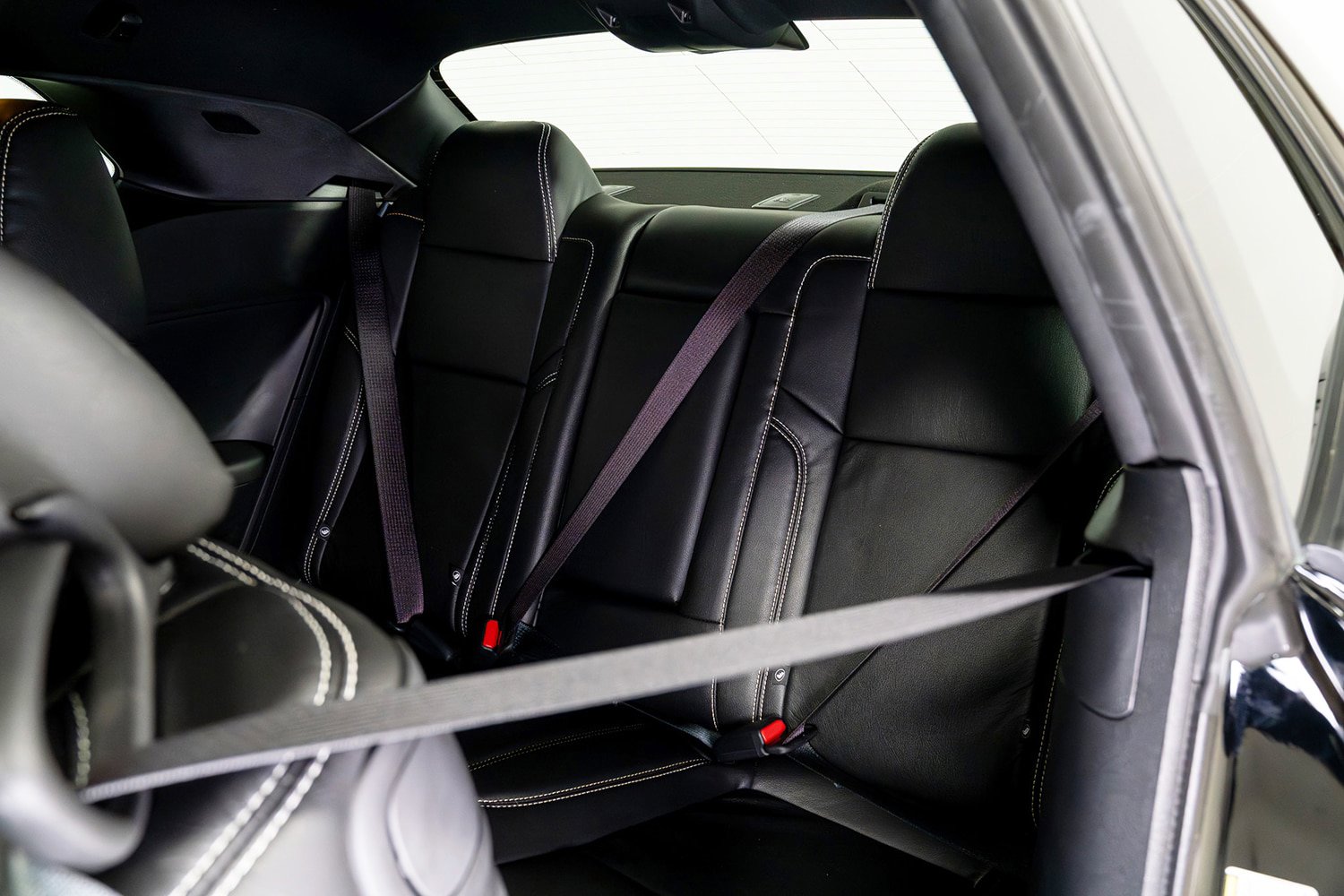 Used 2023 Dodge Challenger SRT Hellcat image 22