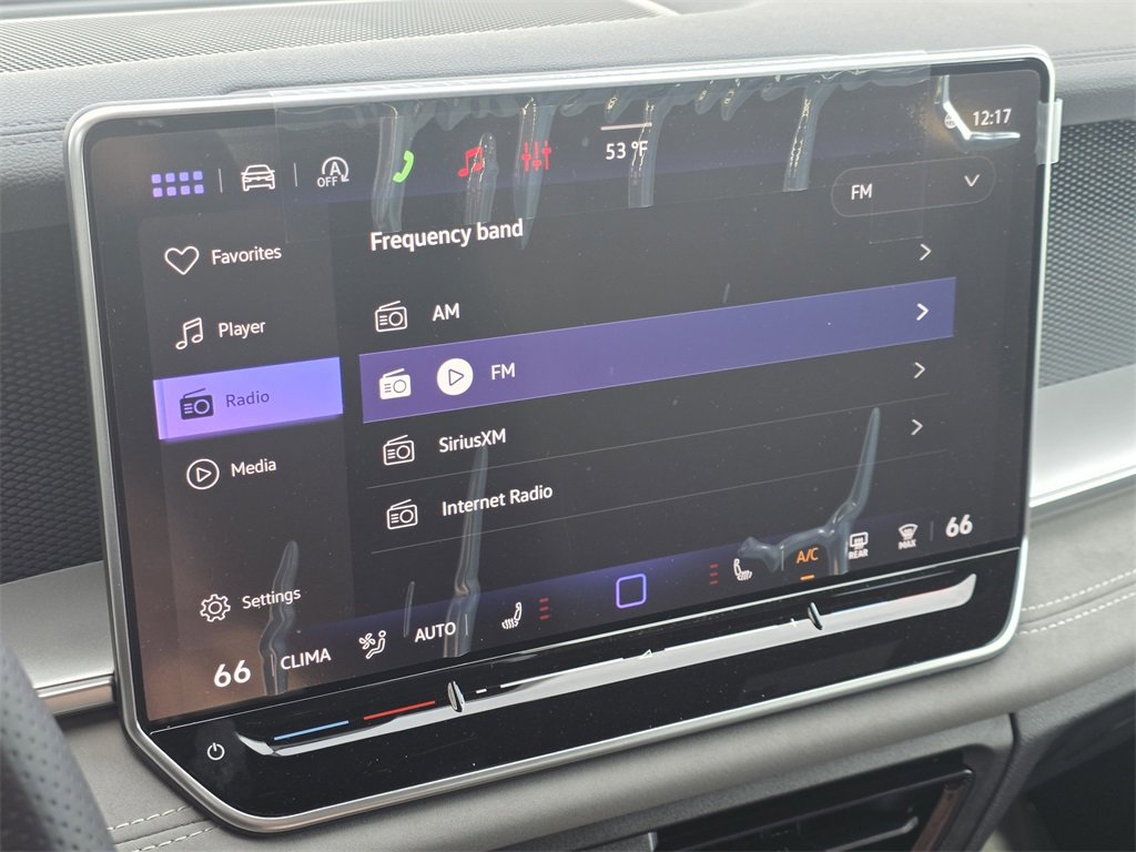 New 2026 Volkswagen Tiguan SE R-Line image 11