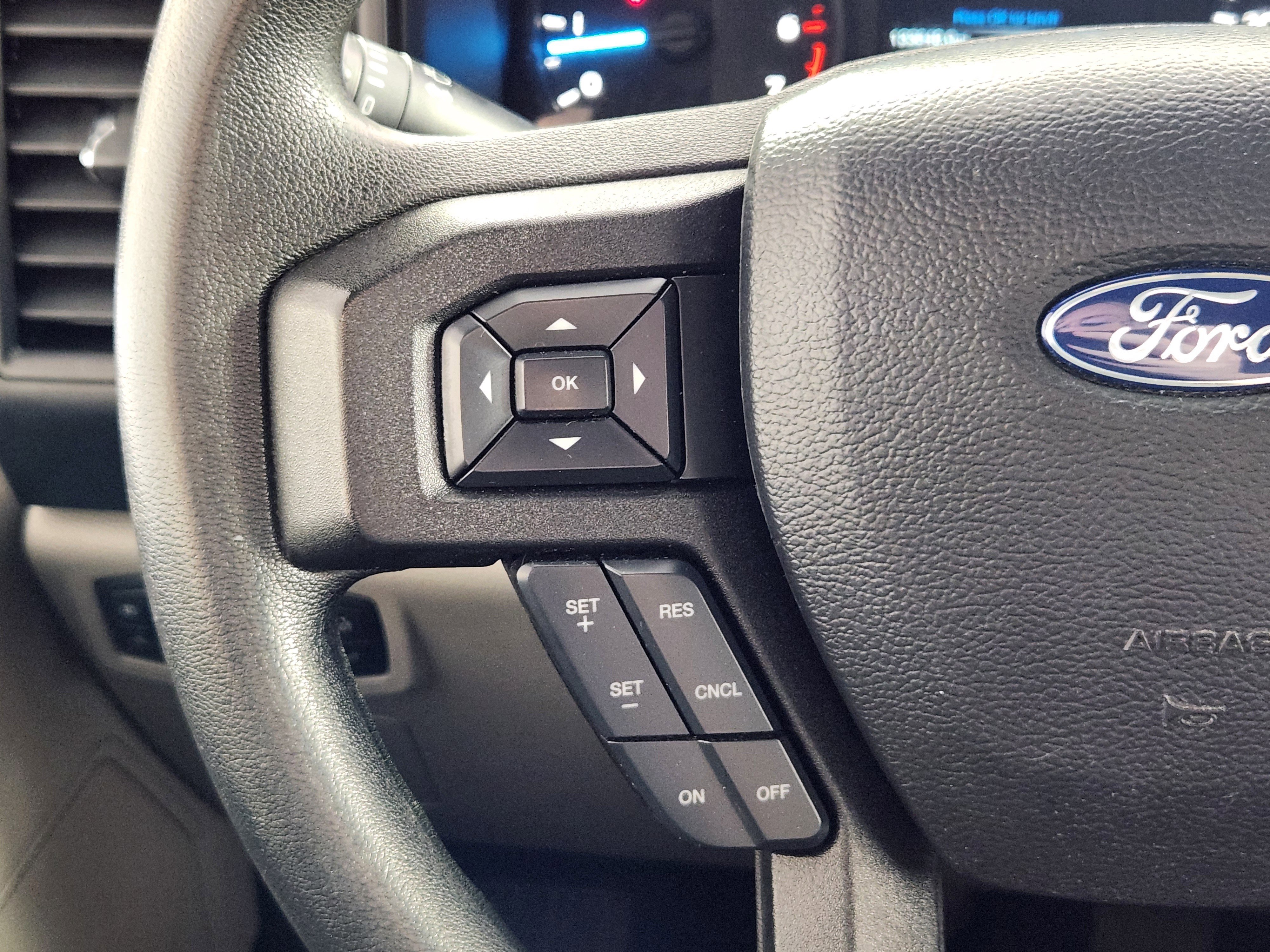 Used 2019 Ford F150 XL w/ Equipment Group 101A Mid image 18