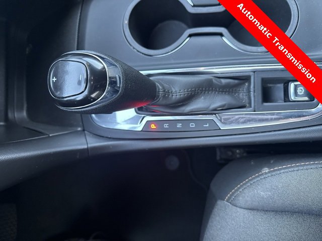 Used 2021 Chevrolet Equinox LT image 12