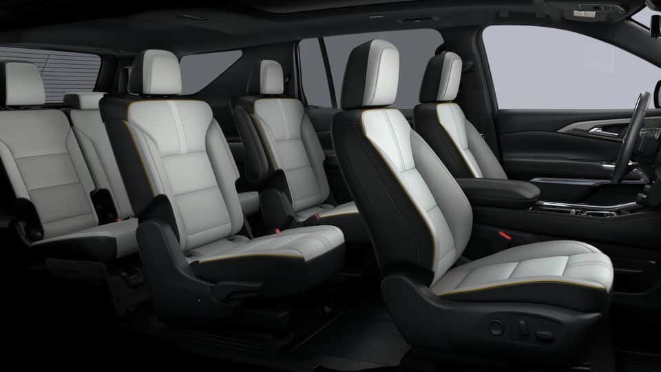 New 2026 Chevrolet Traverse High Country AWD/4WD image 56