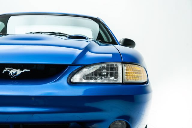 Used 1998 Ford Mustang Cobra RWD image 10