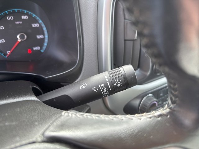 Used 2018 Chevrolet Colorado LT w/ Luxury Package, Chrome image 26