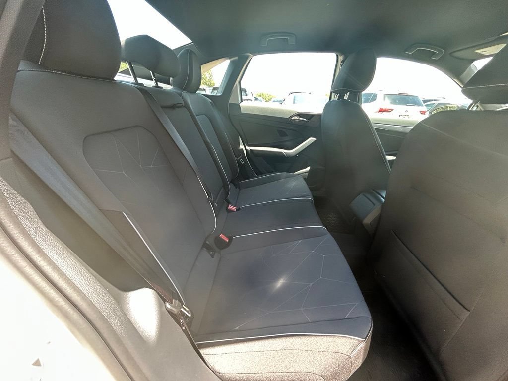 New 2026 Volkswagen Jetta Sport FWD image 33