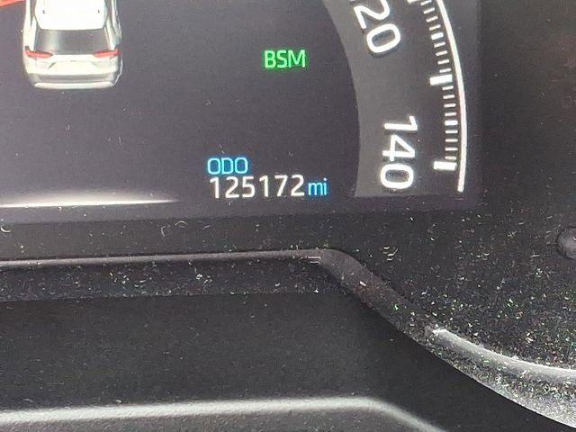 Used 2023 Toyota RAV4 XLE w/ Convenience Package image 20