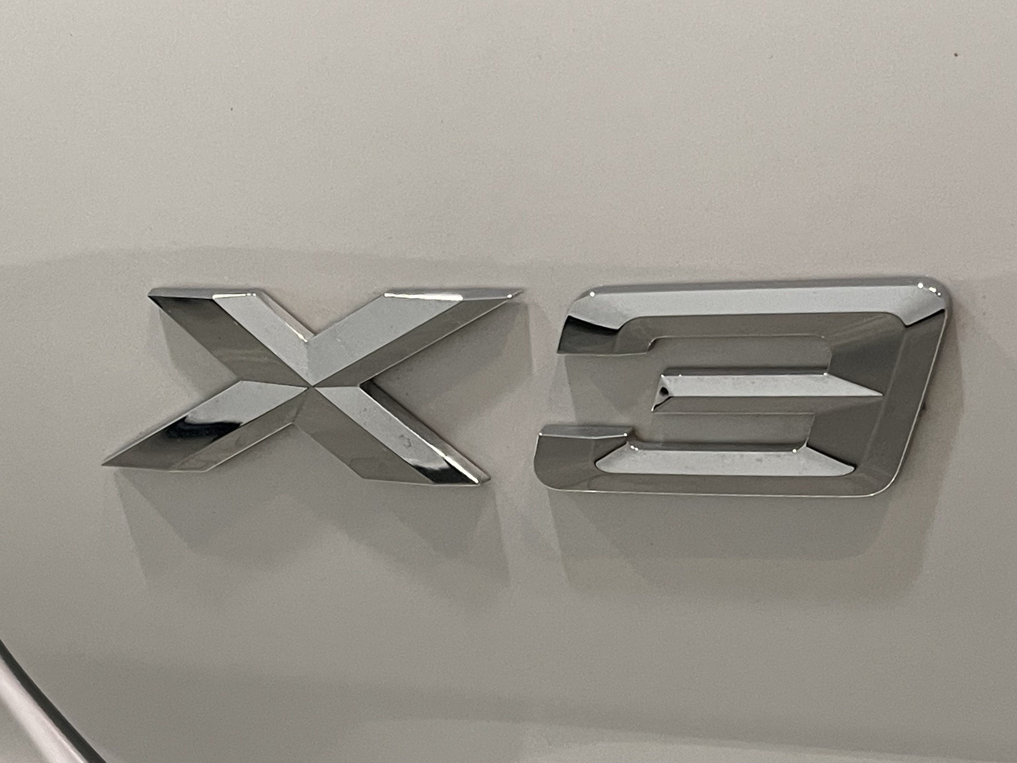 Certified 2024 BMW X3 xDrive30i w/ Premium Package AWD/4WD image 24