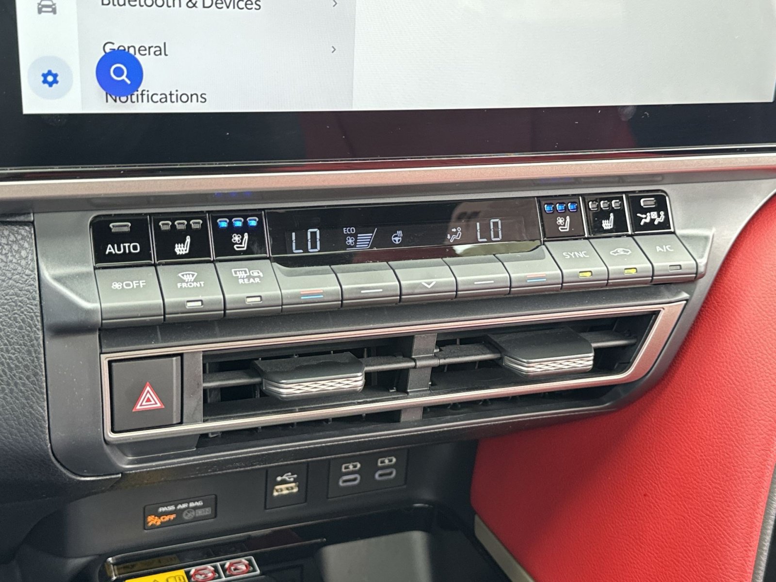 New 2026 Toyota Camry XSE w/ Premium Plus Package FWD image 45