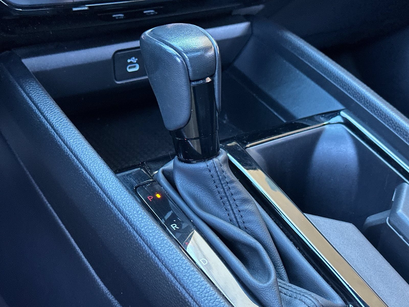 Used 2024 Honda Accord Sport image 19