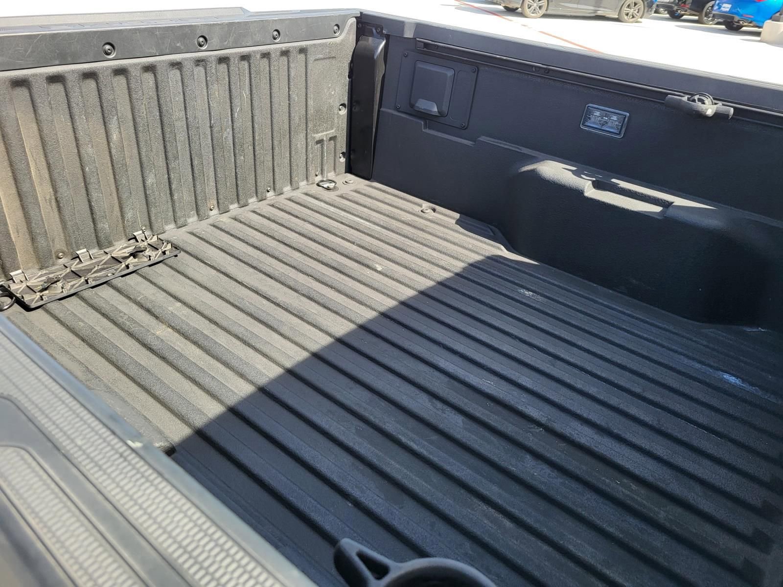 Used 2025 Toyota Tacoma TRD Off-Road image 7