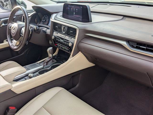 Used 2020 Lexus RX 350 FWD image 20