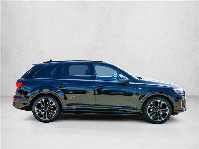New 2026 Audi Q7 3.0T Prestige AWD/4WD image 4