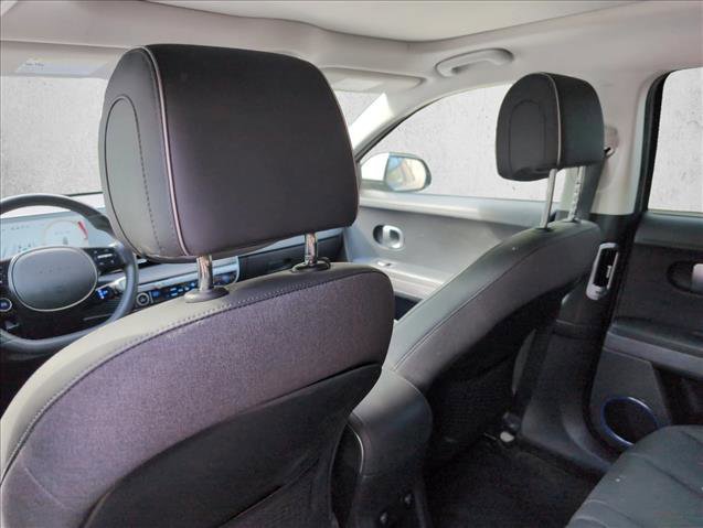 Certified 2024 Hyundai Ioniq 5 Limited AWD/4WD image 16