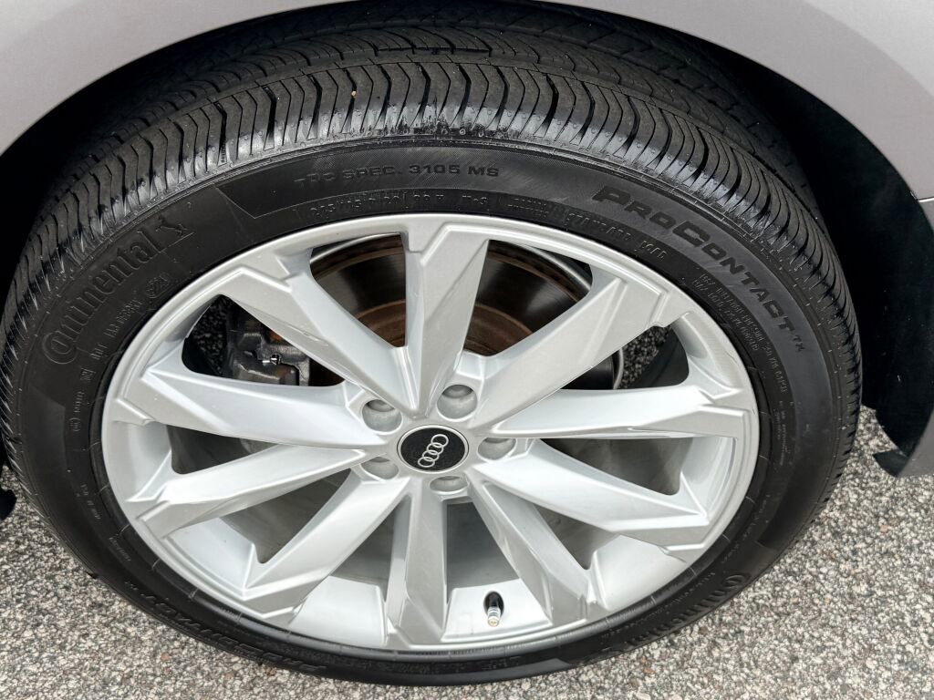 Used 2021 Audi A6 3.0T allroad Prestige w/ Prestige Package image 9