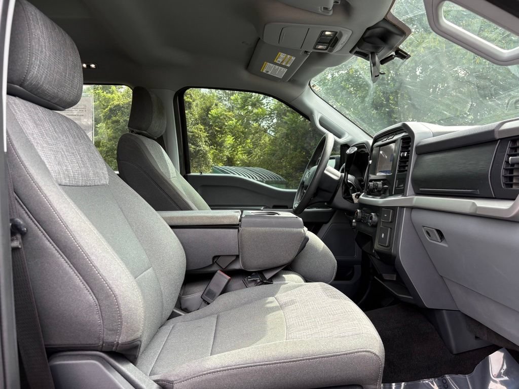 Used 2022 Ford F150 XLT AWD/4WD image 20