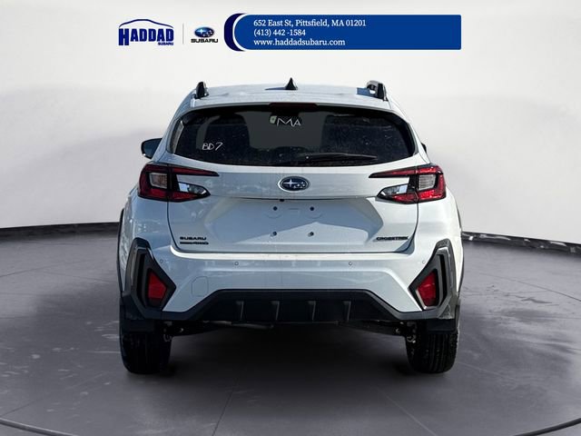 New 2026 Subaru Crosstrek 2.5i Limited image 4