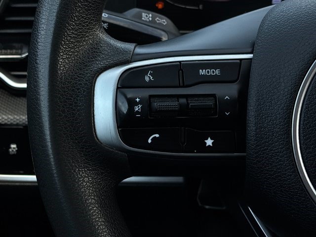 Used 2023 Kia Sportage LX FWD image 22