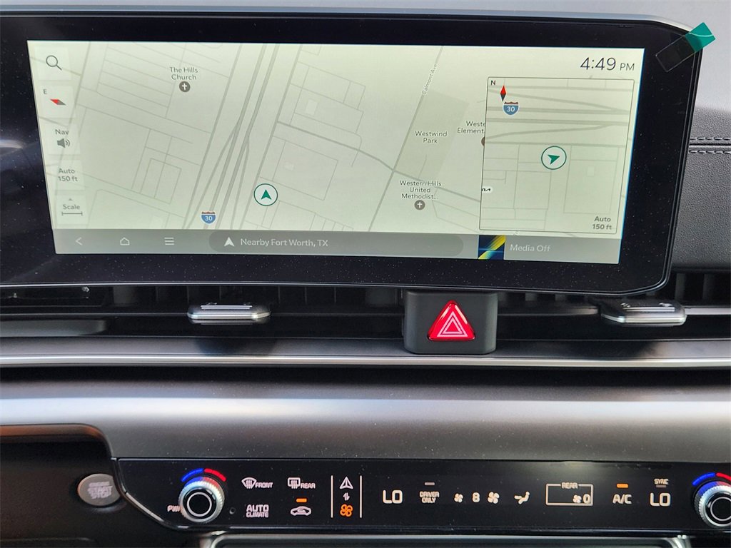 New 2026 Kia Carnival SX image 12