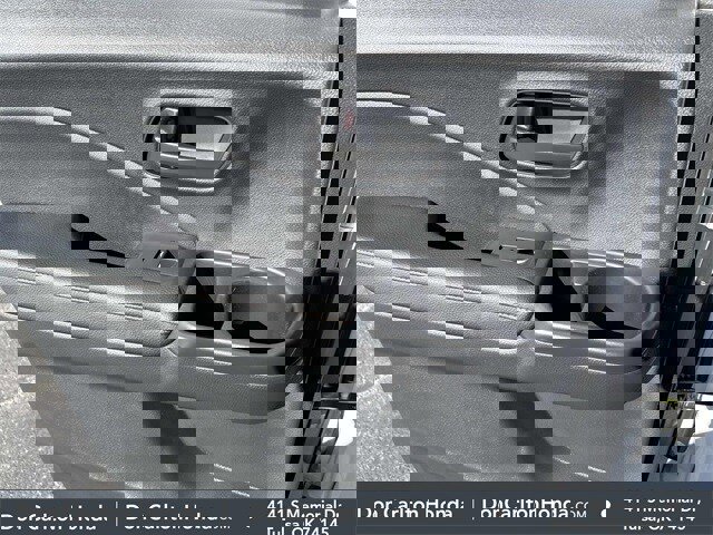 New 2026 Honda Ridgeline TrailSport+ image 11