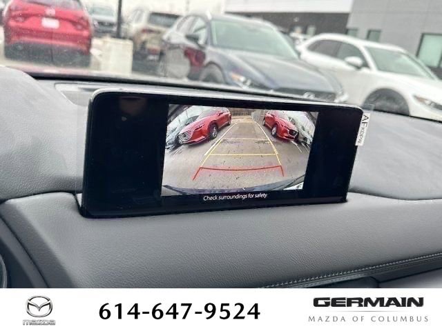New 2025 MAZDA CX-5 AWD 2.5 S w/ Select Package image 28