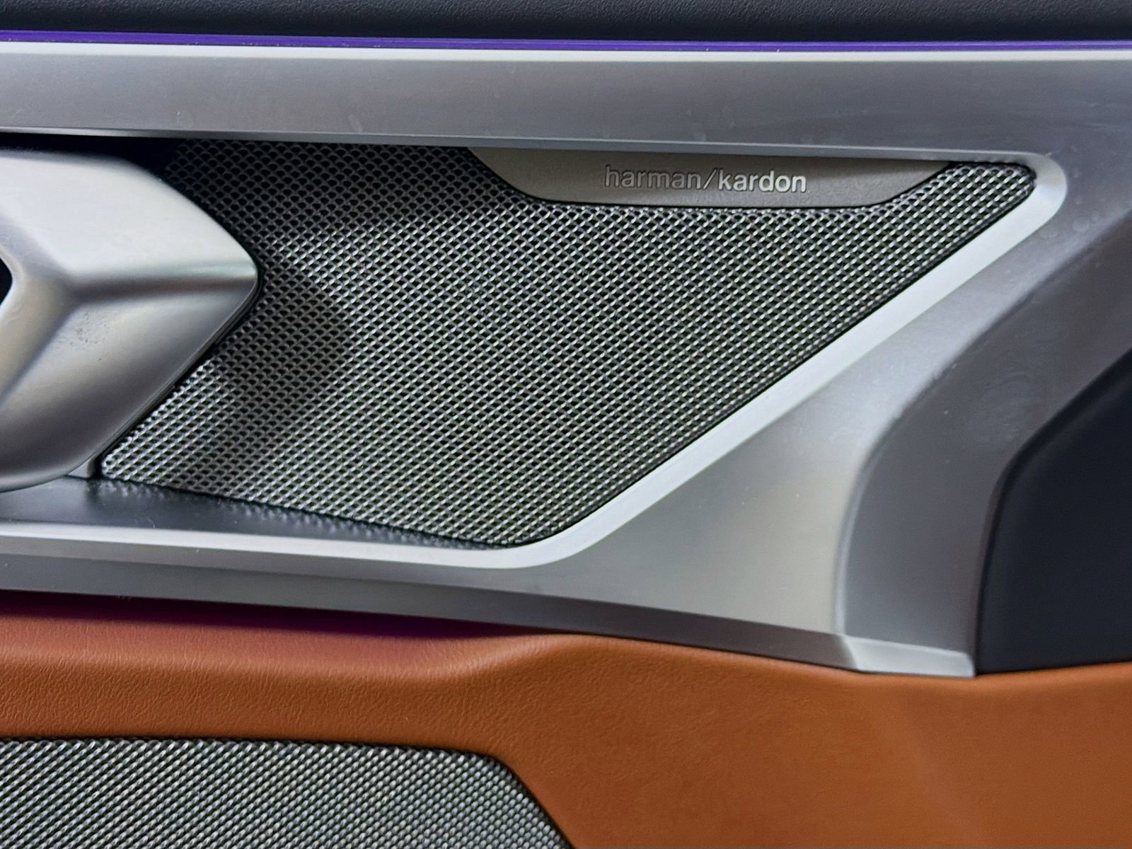 Used 2023 BMW M850i Gran Coupe xDrive image 22