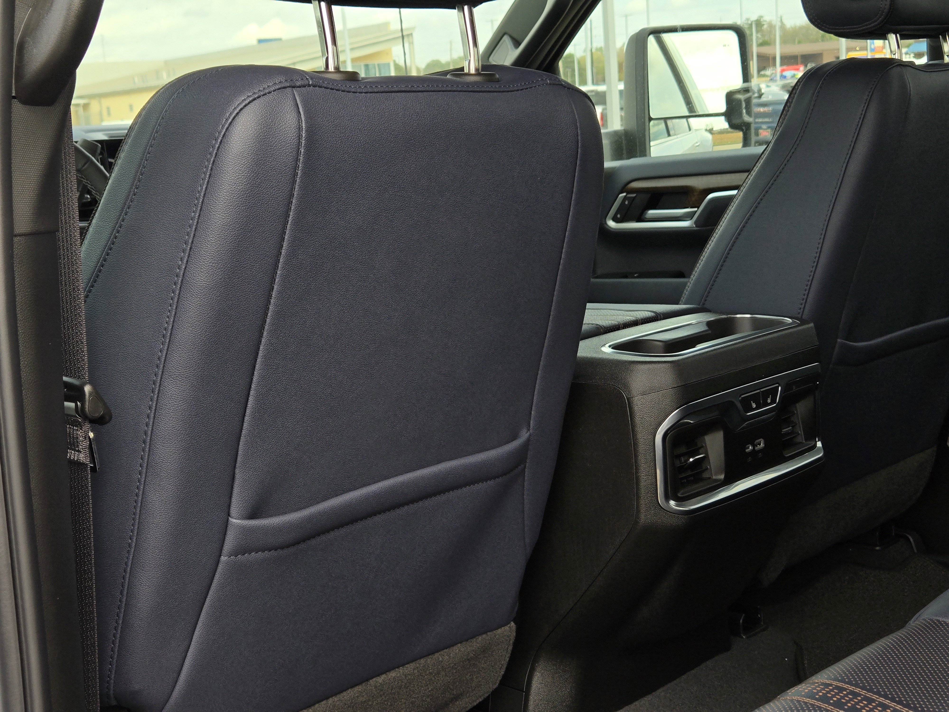 New 2026 Chevrolet Silverado 3500 High Country w/ Technology Package image 20