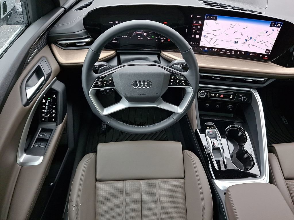 Used 2025 Audi Q5 Premium Plus AWD/4WD image 12
