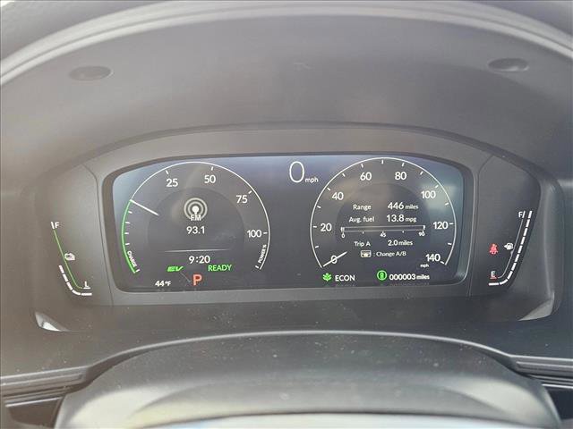 New 2026 Honda Civic Sport Touring image 19