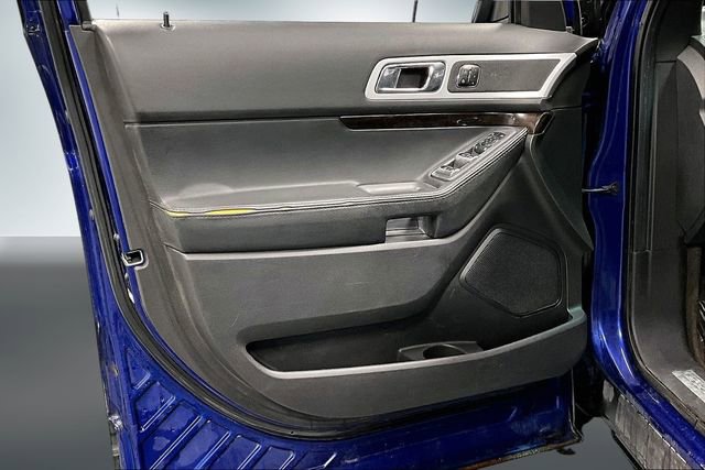 Used 2013 Ford Explorer Limited image 21